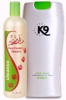 PetSilk und K9 Competition Shampoo PetSilk und K9 Competition Shampoo