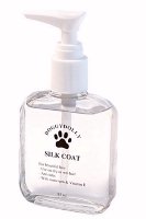 DoggyDolly Silk Coat DoggyDolly Silk Coat