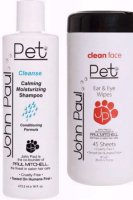 John Paul Pet John Paul Pet