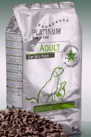 Platinum Trockenfutter Platinum Trockenfutter
